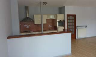 Appartement 2 Pièces 71 m² à louer à La Ricamarie (42150)