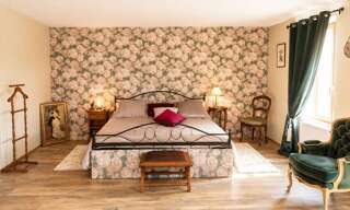 Appartement 1 Pièce 25 m² à louer à Saint-Jodard (42590)