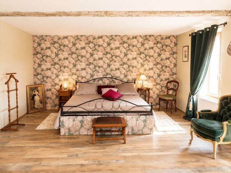 Chambre de 25m2 à louer sur Saint-Jodard — photo 1