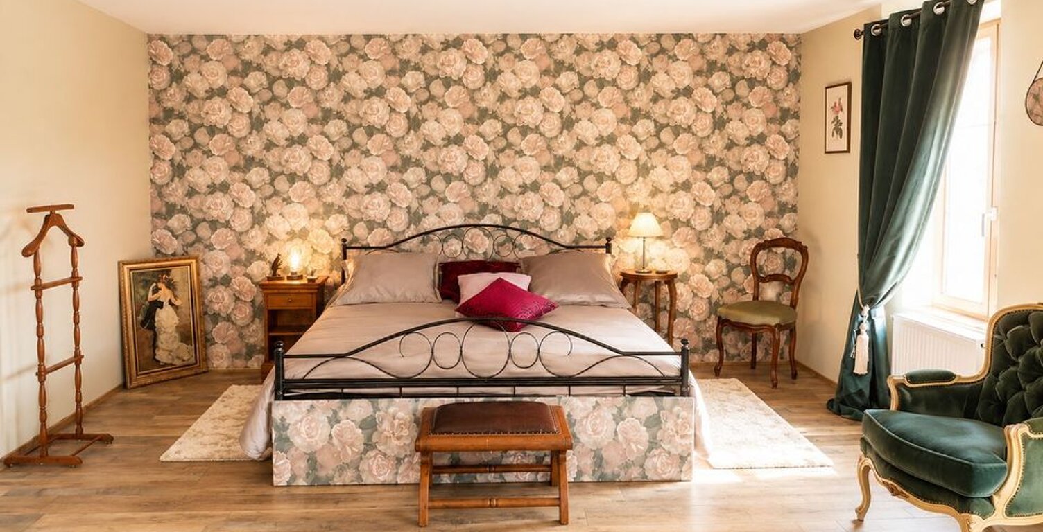 Chambre de 25m2 à louer sur Saint-Jodard — photo 1
