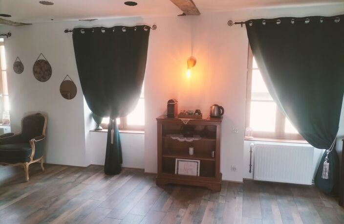 Chambre de 25m2 à louer sur Saint-Jodard — photo 3