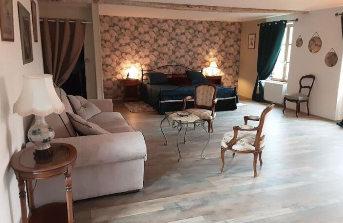 Chambre de 25m2 à louer sur Saint-Jodard — photo 4