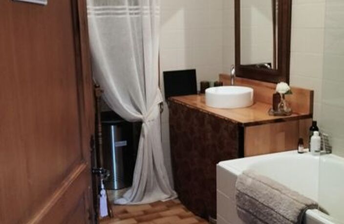 Chambre de 25m2 à louer sur Saint-Jodard — photo 5