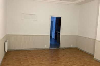 Appartement 2 pièces 615 €