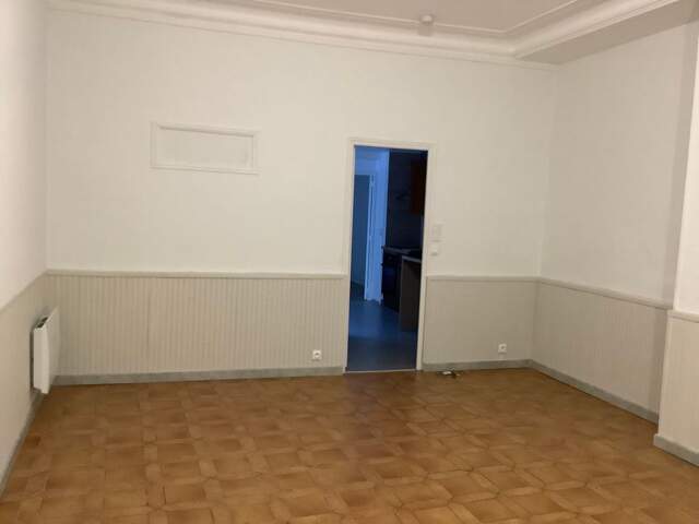 Appartement de 50m2 à louer sur Orléans — photo du bien