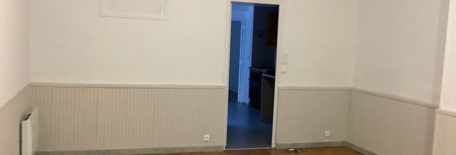 Appartement 2 Pièces 50 m² à louer à Orléans (45000)