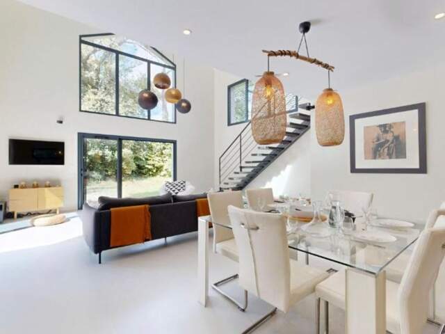 Maison de 176m2 à louer sur Gragnague — photo du bien