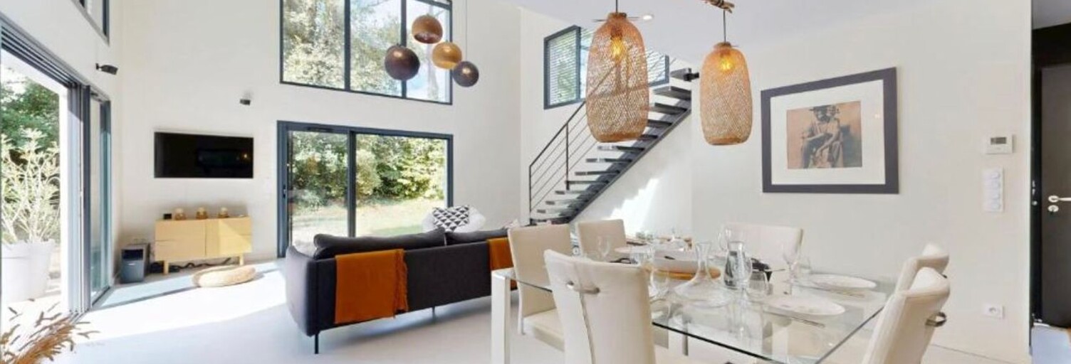 Maison 5 Pièces 176 m² à louer à Gragnague (31380)