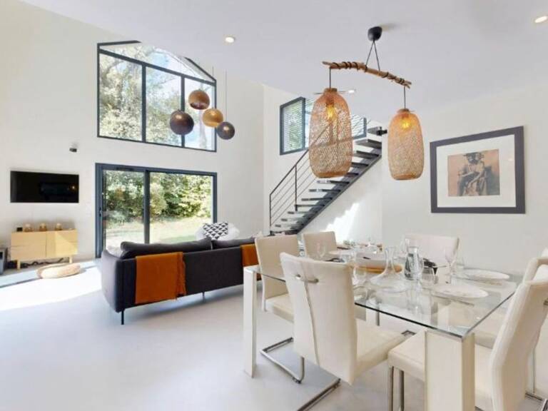 Maison de 176m2 à louer sur Gragnague — photo 1