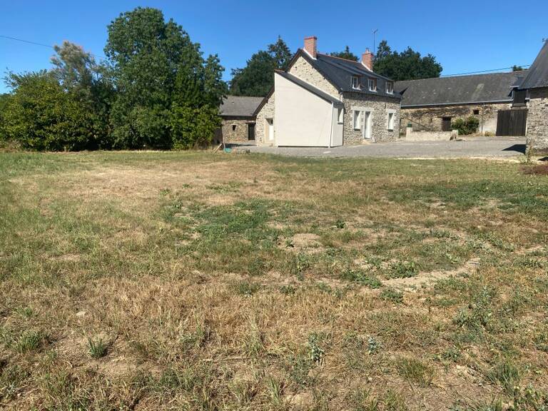 Maison de 130m2 à louer sur Saint-Clément-de-la-Place — photo 1