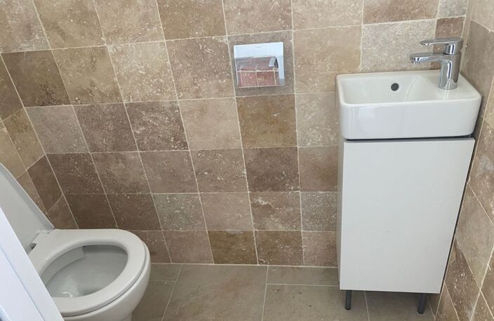 Maison de 130m2 à louer sur Saint-Clément-de-la-Place — photo 3
