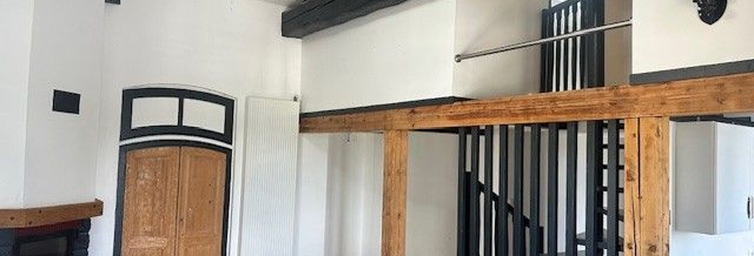 Appartement 3 Pièces 77 m² à louer à Mionnay (01390)
