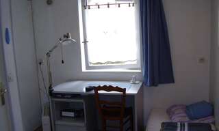 Appartement 1 Pièce 14 m² à louer à motte castrale du Breucq (59491)