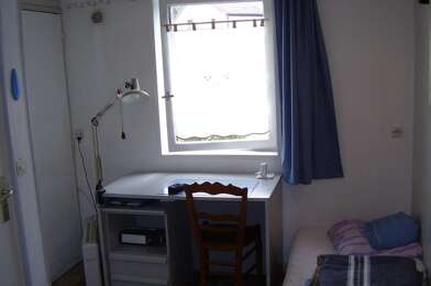 Appartement 1 pièces 400 €