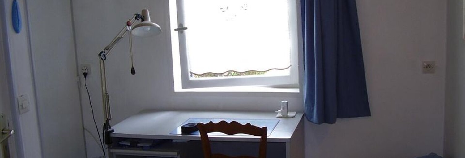 Appartement 1 Pièce 14 m² à louer à motte castrale du Breucq (59491)