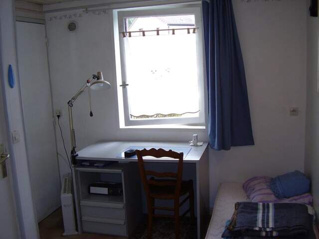 Chambre de 14m2 à louer sur Villeneuve-d'Ascq — photo du bien