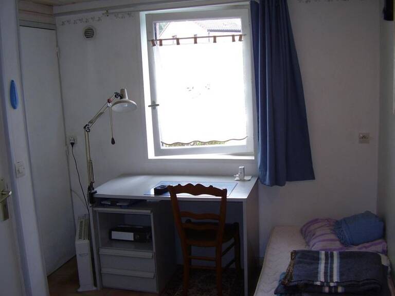 Chambre de 14m2 à louer sur Villeneuve-d'Ascq — photo 1