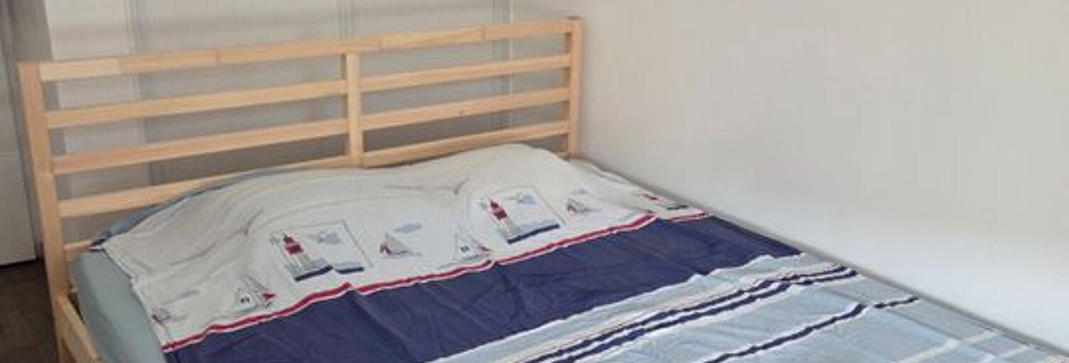 Appartement 4 Pièces 80 m² à louer à La Verpillière (38290)