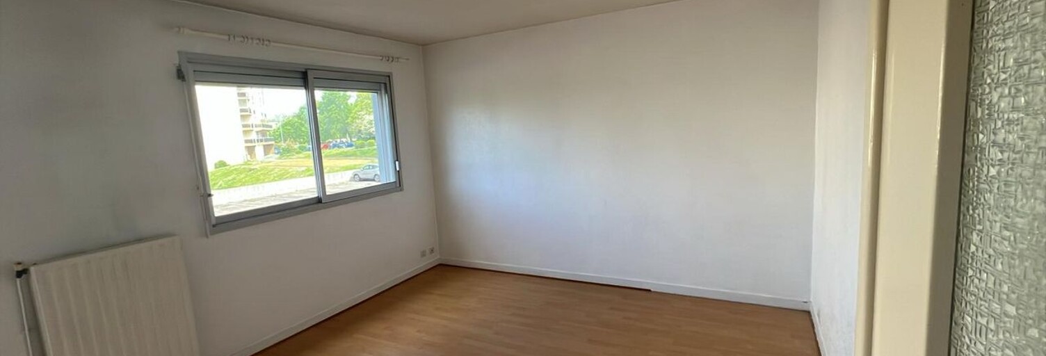 Appartement 1 Pièce 33 m² à louer à Brest (29200)