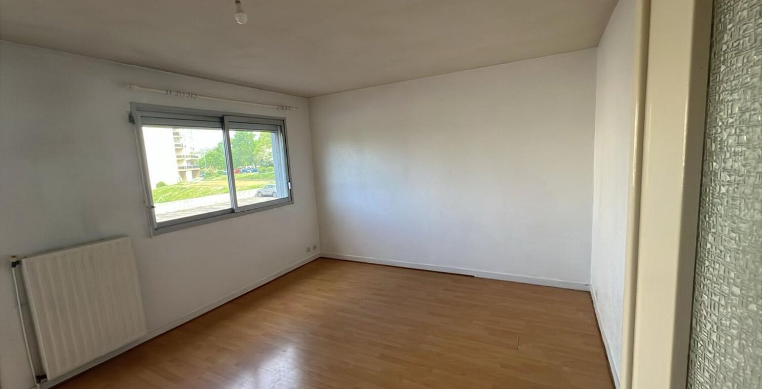 Studio de 33m2 à louer sur Brest — photo 1