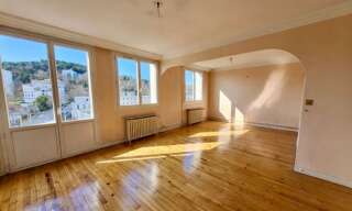 Appartement 3 Pièces 59 m² à louer à Saint-Étienne (42000)