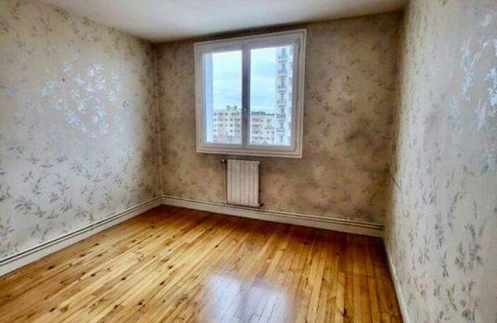 Appartement de 59m2 à louer sur Saint-Étienne — photo 2