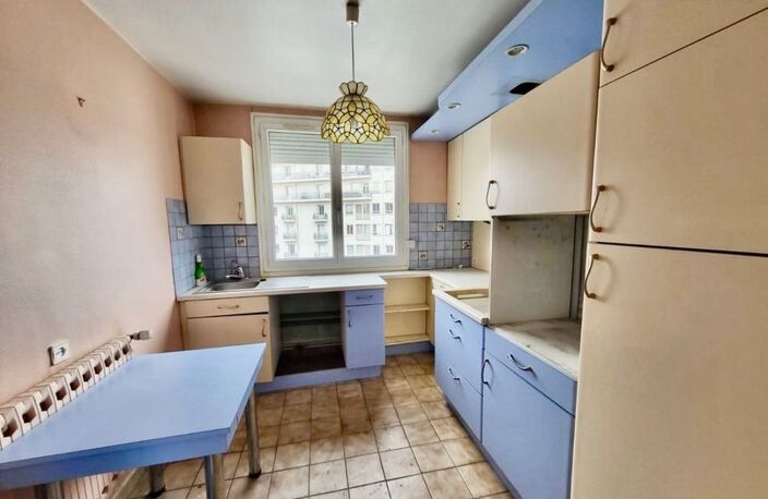 Appartement de 59m2 à louer sur Saint-Étienne — photo 3