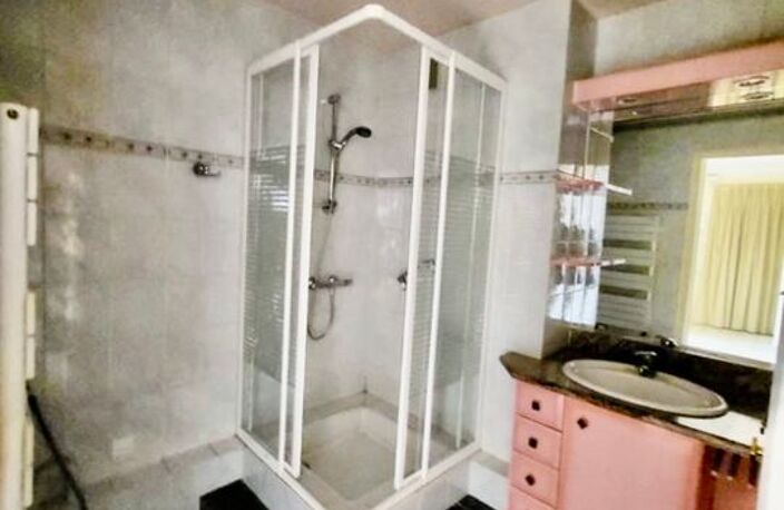 Appartement de 59m2 à louer sur Saint-Étienne — photo 4
