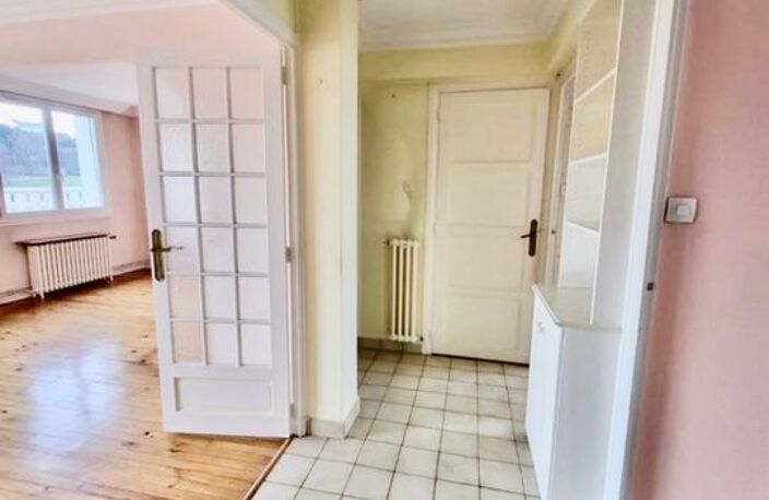 Appartement de 59m2 à louer sur Saint-Étienne — photo 5