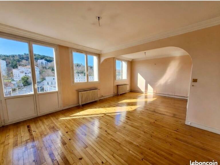 Appartement de 59m2 à louer sur Saint-Étienne — photo 1