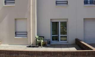 Appartement 2 Pièces 36 m² à louer à Nantes (44000)