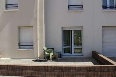 Appartement 2 pièces 705 €