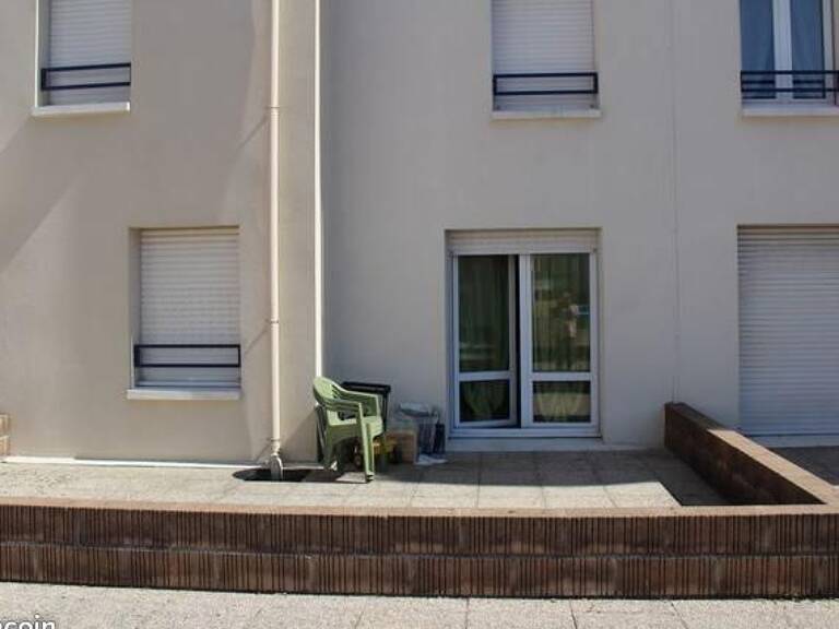 Appartement de 36m2 à louer sur Nantes — photo 1