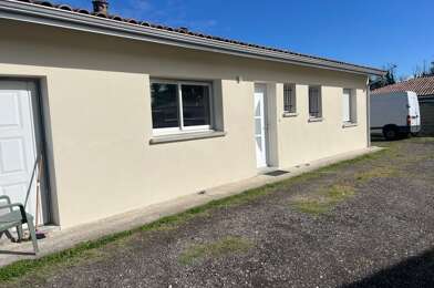 Maison 4 pièces 1200 €