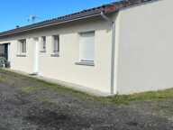 Maison de 98m2 à louer sur Cérons — photo 2