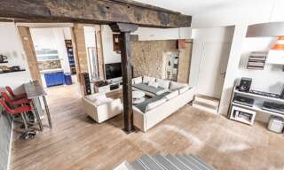 Appartement 2 Pièces 93 m² à louer à Paris 4 (75004)