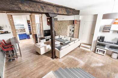 Appartement 2 pièces 3400 €