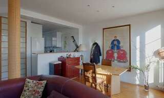 Appartement 1 Pièce 15 m² à louer à Issy-les-Moulineaux (92130)