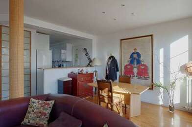Appartement 1 pièces 900 €