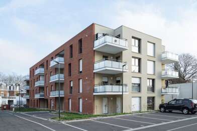 Appartement 2 pièces 685 €