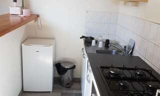 Appartement 2 Pièces 42 m² à louer à Saint-Étienne (42000)