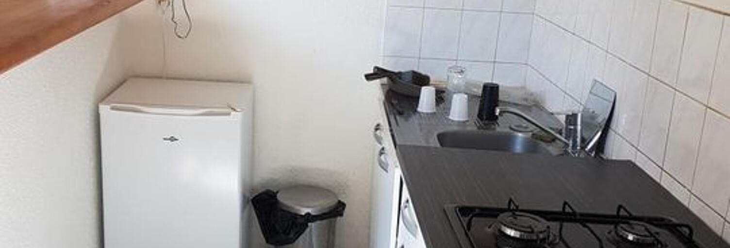 Appartement 2 Pièces 42 m² à louer à Saint-Étienne (42000)