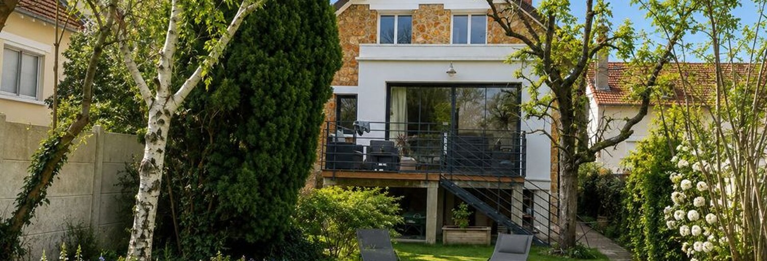 Appartement 1 Pièce 25 m² à louer à Le Pecq (78230)