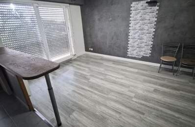 Appartement de 65m2 à louer sur Dijon — photo du bien