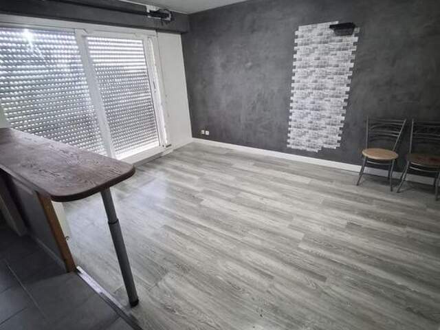 Appartement de 65m2 à louer sur Dijon — photo du bien