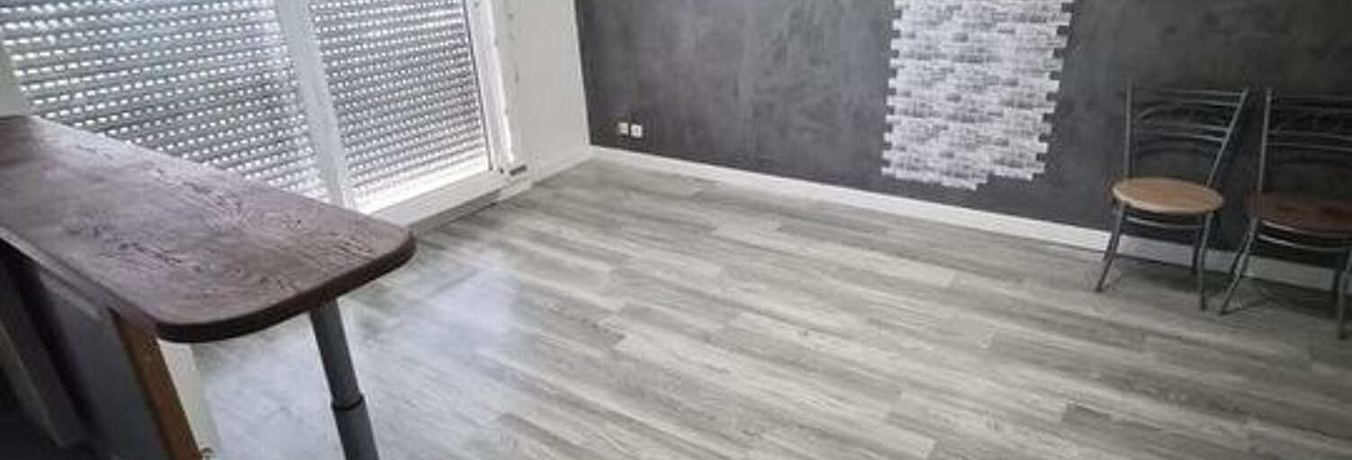 Appartement 3 Pièces 65 m² à louer à Dijon (21000)