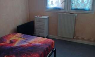 Appartement 1 Pièce 12 m² à louer à Romans-sur-Isère (26100)