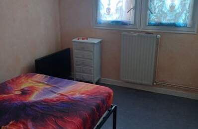 Chambre de 12m2 à louer sur Romans-sur-Isère — photo du bien