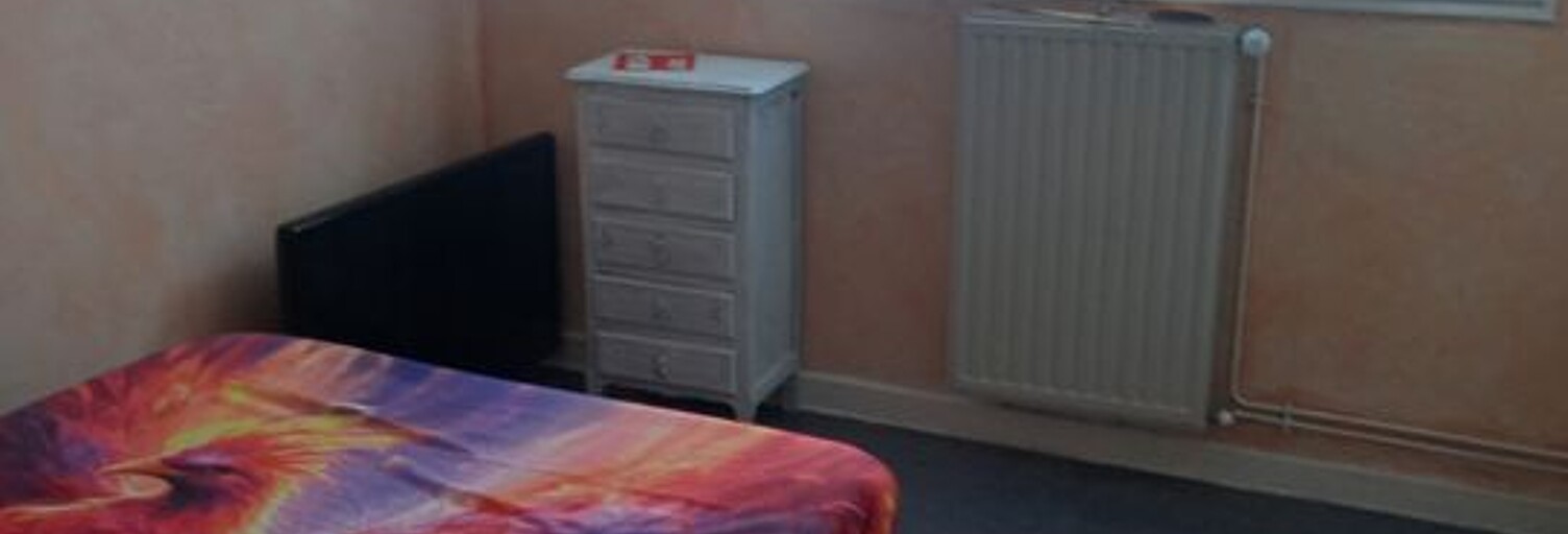 Appartement 1 Pièce 12 m² à louer à Romans-sur-Isère (26100)