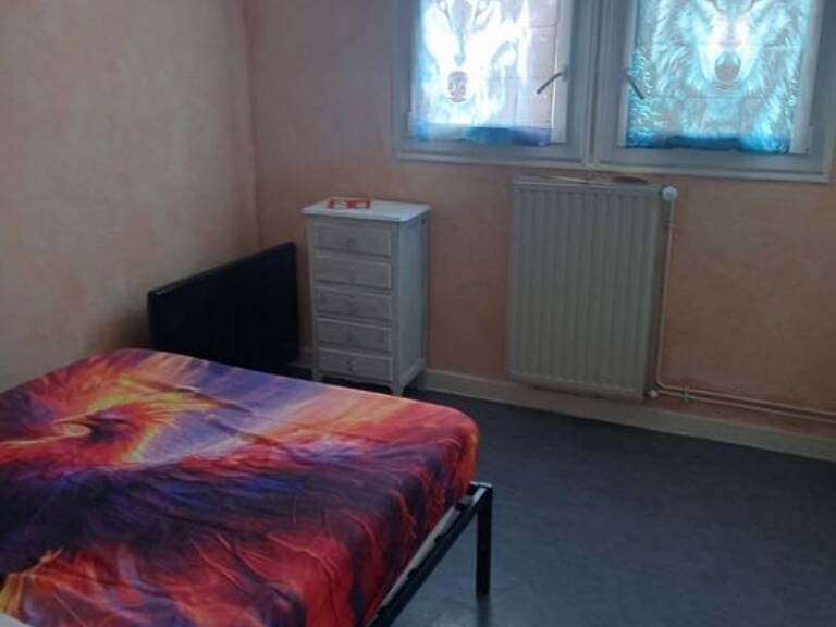 Chambre de 12m2 à louer sur Romans-sur-Isère — photo 1